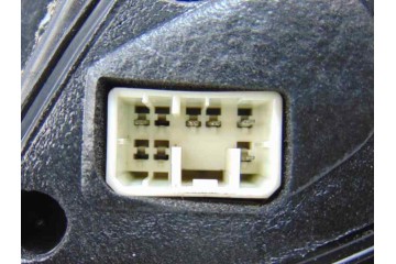 AZUL  RETROVISOR IZQUIERDO DAEWOO NUBIRA BERLINA CDX 2003 AZUL 188116 DAEWOO - 4