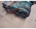 COMPRESSOR AIR COMPRESSOR RENAULT PREMIUM MAGNUM DXI VOLVO FH FM Catalog number of the part SPREZARKA 798942012