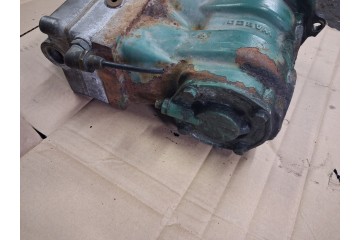 COMPRESSOR AIR COMPRESSOR RENAULT PREMIUM MAGNUM DXI VOLVO FH FM Catalog number of the part SPREZARKA 798942012