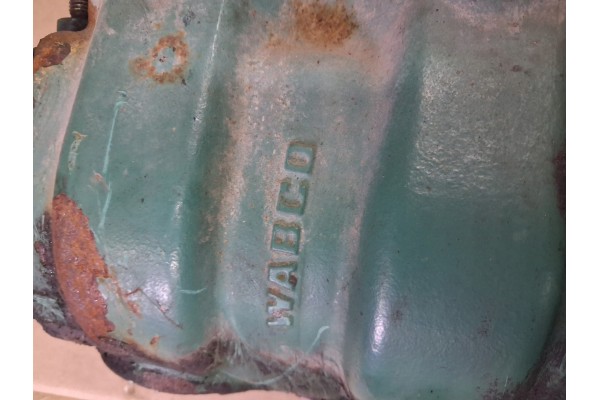 COMPRESSOR AIR COMPRESSOR RENAULT PREMIUM MAGNUM DXI VOLVO FH FM Part manufacturer Wabco