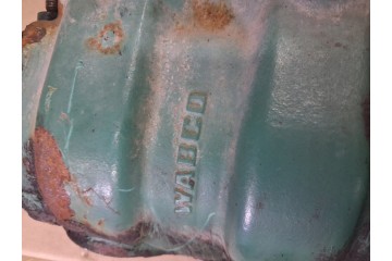 COMPRESSOR AIR COMPRESSOR RENAULT PREMIUM MAGNUM DXI VOLVO FH FM Part manufacturer Wabco