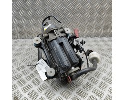 LAND ROVER RANGE ROVER SPORT L461 M8E22882AB SUSPENSION COMPRESSOR