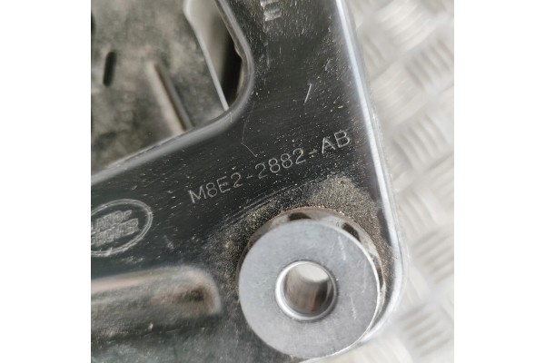 Compresor de suspensión para Land Rover Range Rover Sport (L461) M8E2