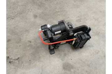 Jaguar Lift XJ X351 5 0 SC Suspension Compressor GW93 3B484 AC