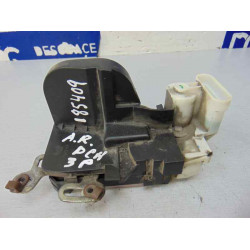 6 PIN CERRADURA PUERTA DELANTERA DERECHA ALFA ROMEO GT (125)