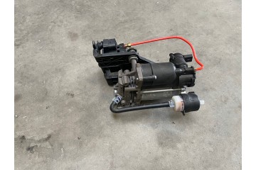 Jaguar Lift XJ X351 5 0 SC Suspension Compressor GW93 3B484 AC Catalog number of the part GW93 3B484 AC