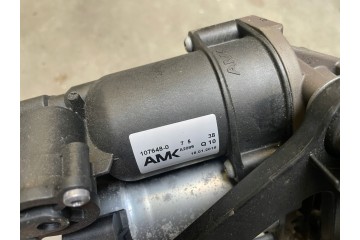 Jaguar Lift XJ X351 5 0 SC Suspension Compressor GW93 3B484 AC Car type passenger cars