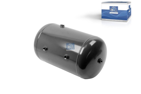 1 18412 Air tank of pneumatic system