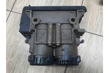 VALVE MODULATOR EBS RENAULT MIDLUM DXI VOLVO FL FE Catalog number of the part 20828241 K001411 RENAULT VOLVO