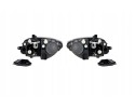 SET HEADLIGHTS FRONT SEAT LEON II ALTEA TOLEDO 2004 2009 CHEAP Catalog number of the part 20 11210 05 2 20 11209 05 2