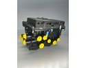 Valve TEBS KNORR ES 2053 521 17 CFG