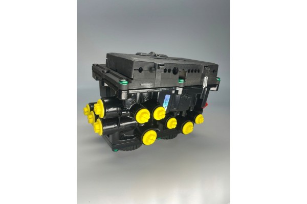 Valve TEBS KNORR ES 2053 521 17 CFG