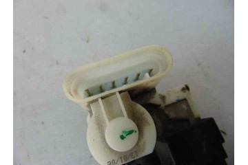 6 PIN CERRADURA PUERTA DELANTERA DERECHA ALFA ROMEO GT (125) 1.9 JTD 16V 150/ Progression 2006 6 PIN 185409 ALFA ROMEO - 2