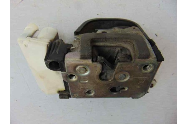 6 PIN CERRADURA PUERTA DELANTERA DERECHA ALFA ROMEO GT (125) 1.9 JTD 16V 150/ Progression 2006 6 PIN 185409 ALFA ROMEO - 3