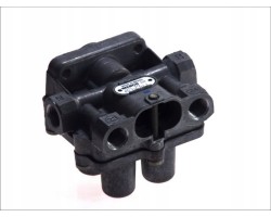 FOUR CIRCUIT VALVE SCANIA WABCO OE