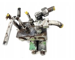 HYDRAULIC DISTRIBUTOR RENAULT FAUN MANAGER G220