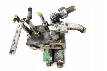 HYDRAULIC DISTRIBUTOR RENAULT FAUN MANAGER G220