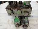 HYDRAULIC DISTRIBUTOR RENAULT FAUN MANAGER G220 Catalog number of the part ROZDZIELACZ HYDRAULICZNY RENAULT FAUN MANAGER G220