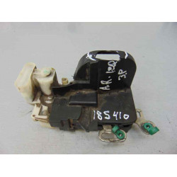 6 PIN CERRADURA PUERTA DELANTERA IZQUIERDA ALFA ROMEO GT (125)