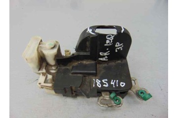 6 PIN CERRADURA PUERTA DELANTERA IZQUIERDA ALFA ROMEO GT (125) 1.9 JTD 16V 150/ Progression 2006 6 PIN 185410 ALFA ROMEO - 1