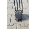 RENAULT PREMIUM DXI BRAKE PEDAL MAIN VALVE Part manufacturer Knorr Bremse