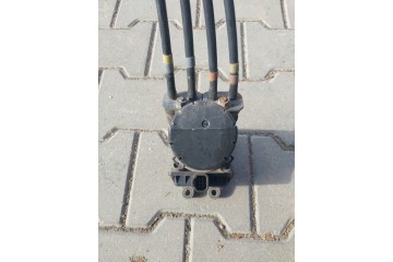 RENAULT PREMIUM DXI BRAKE PEDAL MAIN VALVE Part manufacturer Knorr Bremse