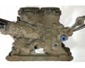 Rear EBS modulator valve Volvo FH4 FH FM E5 E6