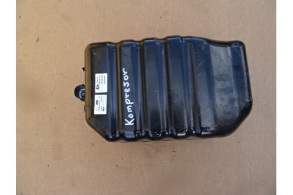 COMPRESSOR LAND ROVER HPLA 3B484 AF