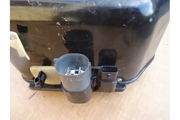 COMPRESSOR LAND ROVER HPLA 3B484 AF Part manufacturer Land Rover OE