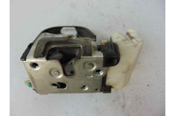 6 PIN CERRADURA PUERTA DELANTERA IZQUIERDA ALFA ROMEO GT (125) 1.9 JTD 16V 150/ Progression 2006 6 PIN 185410 ALFA ROMEO - 1