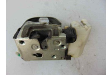 6 PIN CERRADURA PUERTA DELANTERA IZQUIERDA ALFA ROMEO GT (125) 1.9 JTD 16V 150/ Progression 2006 6 PIN 185410 ALFA ROMEO - 1