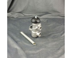3 2 way valve 329 007 001