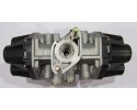 FOUR CIRCUIT VALVE MERCEDES ACTROS ATEGO