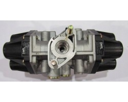 FOUR CIRCUIT VALVE MERCEDES ACTROS ATEGO