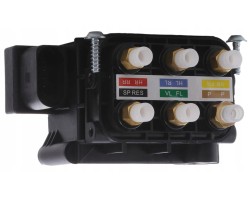 ARNOTT VB 3823 PNEUMATIC VALVE