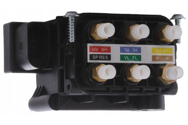 ARNOTT VB 3823 PNEUMATIC VALVE