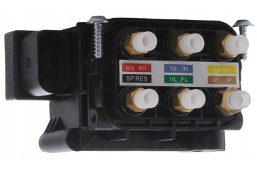 ARNOTT VB 3823 PNEUMATIC VALVE