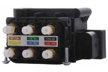 ARNOTT VB 3823 PNEUMATIC VALVE Part manufacturer Arnott