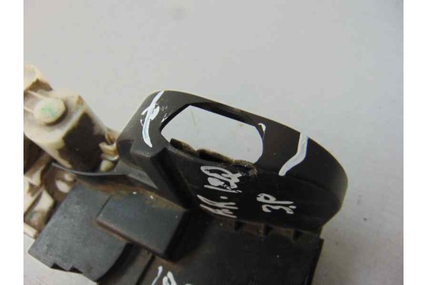 6 PIN CERRADURA PUERTA DELANTERA IZQUIERDA ALFA ROMEO GT (125) 1.9 JTD 16V 150/ Progression 2006 6 PIN 185410 ALFA ROMEO - 2