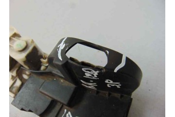 6 PIN CERRADURA PUERTA DELANTERA IZQUIERDA ALFA ROMEO GT (125) 1.9 JTD 16V 150/ Progression 2006 6 PIN 185410 ALFA ROMEO - 2