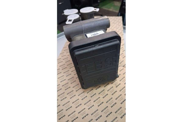 PRESSURE MODULATOR 1K OE MAN K 021204N50 K 021204X50 Part manufacturer DT Spare Parts