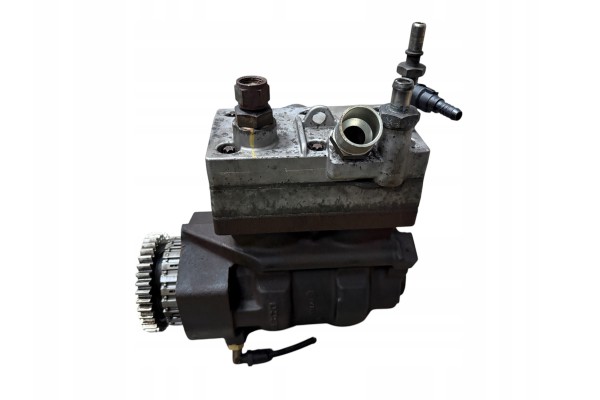 Compressor Air Compressor Wabco Ford F Max 500 Trucks