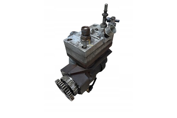 Compressor Air Compressor Wabco Ford F Max 500 Trucks Catalog number of the part Sprezarka Kompresor Powietrza Wabco Ford F Max 
