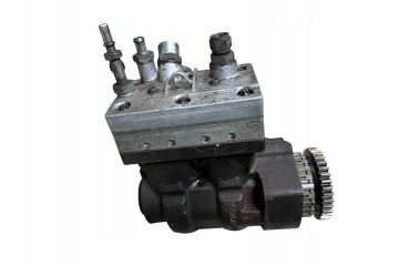 Compresor de Aire Wabco para Ford F-Max 500 Trucks