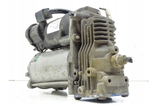 LAND ROVER DISCOVERY III DR12011227 12011227 SUSPENSION COMPRESSOR Catalog number of the part DR12011227 12011227 17729687237