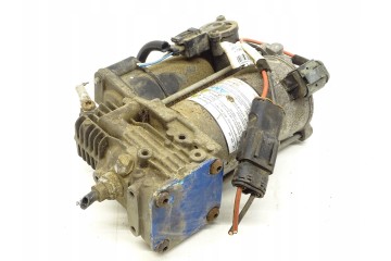 LAND ROVER DISCOVERY III DR12011227 12011227 SUSPENSION COMPRESSOR Car type 4x4 SUV passenger cars