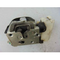6 PIN CERRADURA PUERTA DELANTERA IZQUIERDA ALFA ROMEO GT (125) 1.9 JTD 16V 150/ Progression 2006 6 PIN 185410 ALFA ROMEO - 3