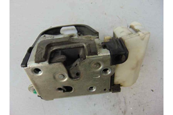 6 PIN CERRADURA PUERTA DELANTERA IZQUIERDA ALFA ROMEO GT (125) 1.9 JTD 16V 150/ Progression 2006 6 PIN 185410 ALFA ROMEO - 3