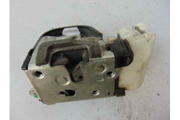 6 PIN CERRADURA PUERTA DELANTERA IZQUIERDA ALFA ROMEO GT (125) 1.9 JTD 16V 150/ Progression 2006 6 PIN 185410 ALFA ROMEO - 3