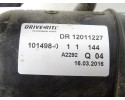 LAND ROVER DISCOVERY III DR12011227 12011227 SUSPENSION COMPRESSOR Packaging status replacement